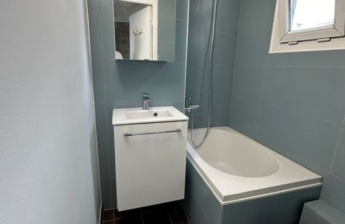 Appartement de 24m2 à louer sur Paris 05 — photo 4