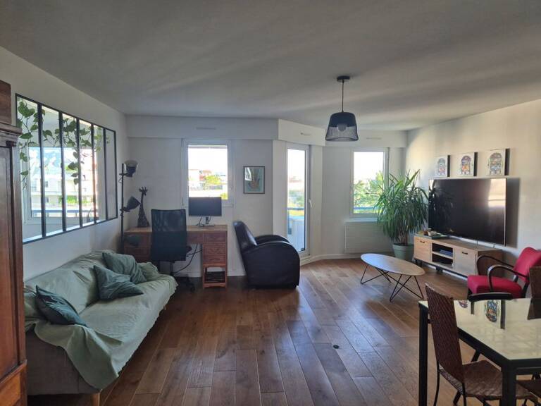 Appartement de 96m2 à louer sur Boulogne-Billancourt — photo 1