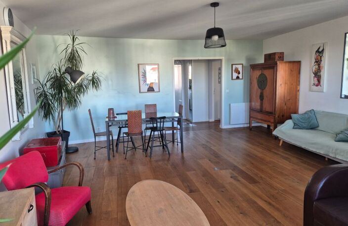 Appartement de 96m2 à louer sur Boulogne-Billancourt — photo 2