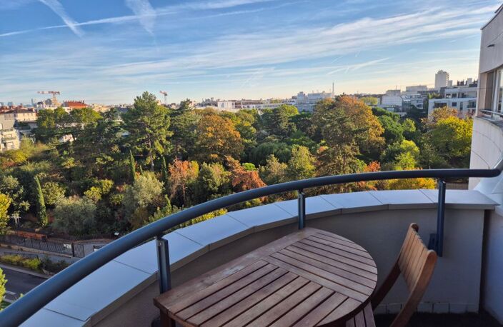 Appartement de 96m2 à louer sur Boulogne-Billancourt — photo 3