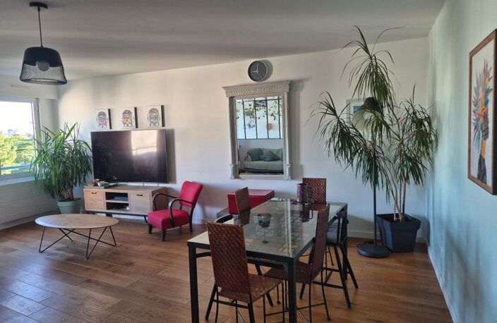 Appartement de 96m2 à louer sur Boulogne-Billancourt — photo 4