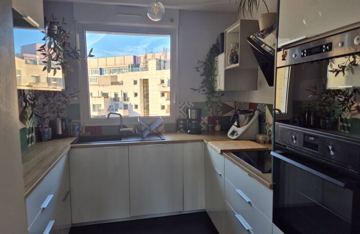 Appartement de 96m2 à louer sur Boulogne-Billancourt — photo 5