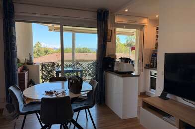 Appartement 2 pièces 1180 €