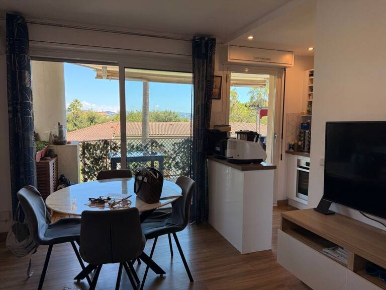 Appartement de 39m2 à louer sur Mandelieu-la-Napoule — photo 1