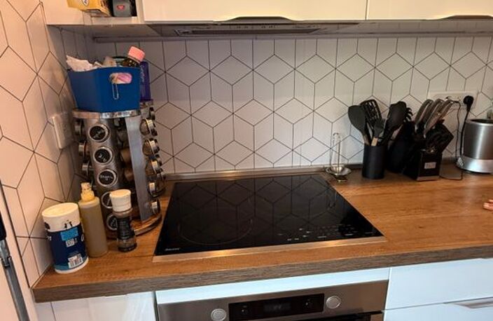 Appartement de 39m2 à louer sur Mandelieu-la-Napoule — photo 5