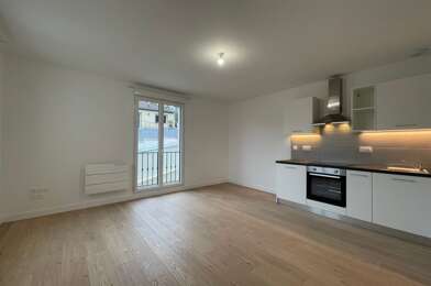 Appartement 1 pièces 595 €