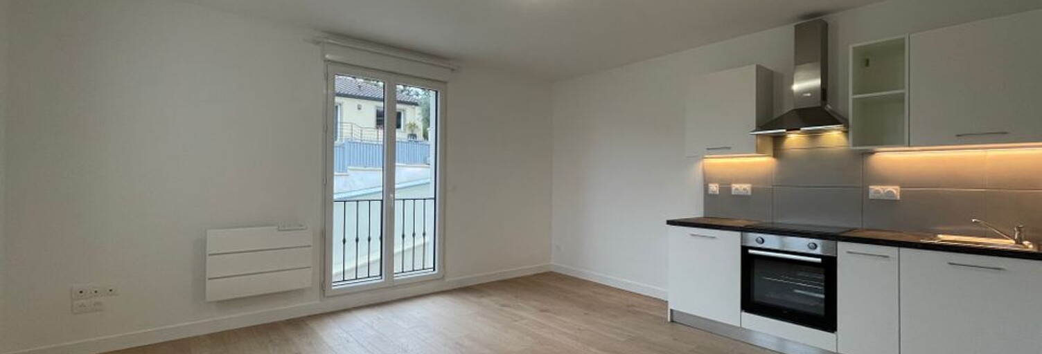 Appartement 1 Pièce 25 m² à louer à Linas (91310)