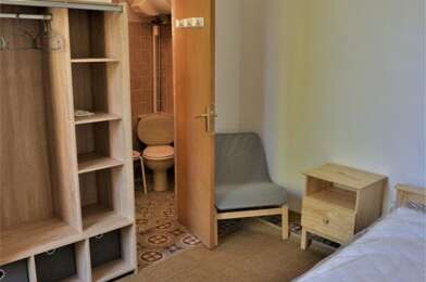 Appartement 2 pièces 410 €