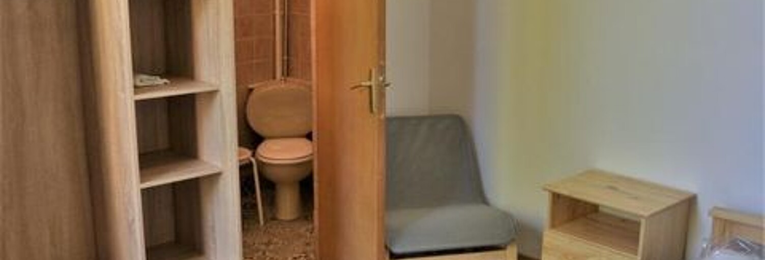 Appartement 2 Pièces 25 m² à louer à Avignon (84000)