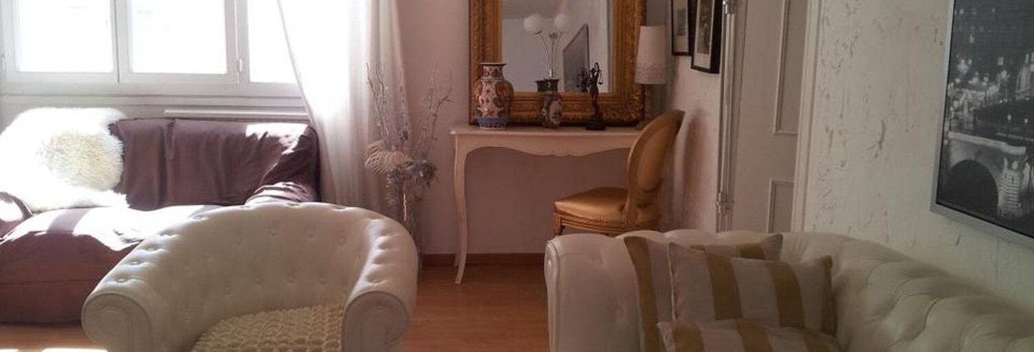 Appartement 2 Pièces 45 m² à louer à Évry-Courcouronnes (91000)