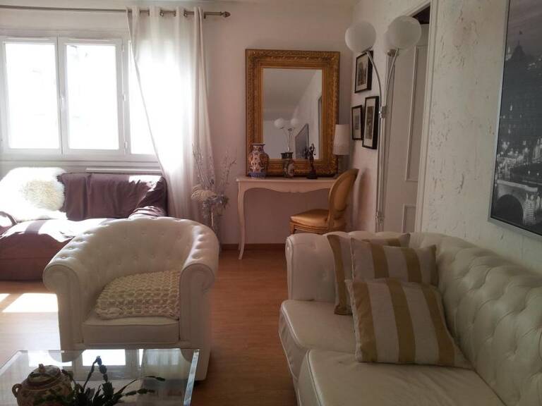 Appartement de 45m2 à louer sur Évry — photo 1