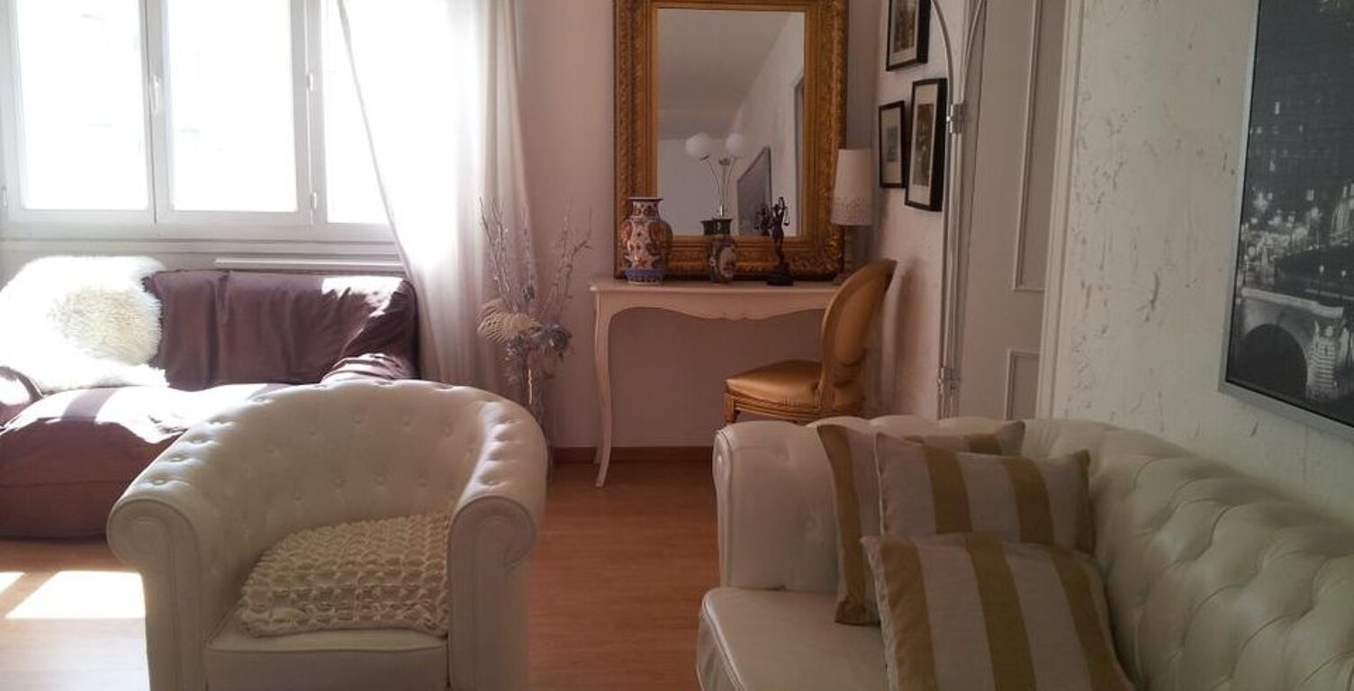 Appartement de 45m2 à louer sur Évry — photo 1