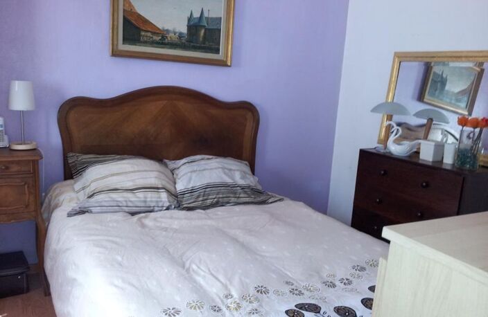 Appartement de 45m2 à louer sur Évry — photo 3
