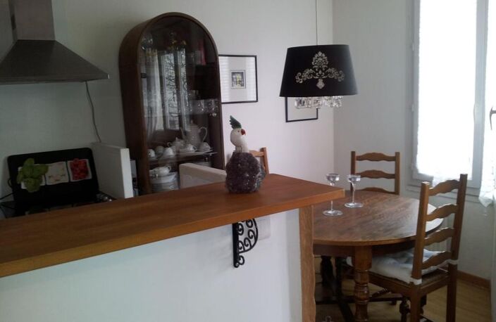 Appartement de 45m2 à louer sur Évry — photo 4