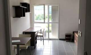 Appartement 1 Pièce 20 m² à louer à Grenoble (38000)