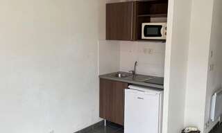 Appartement 1 Pièce 20 m² à louer à Grenoble (38000)
