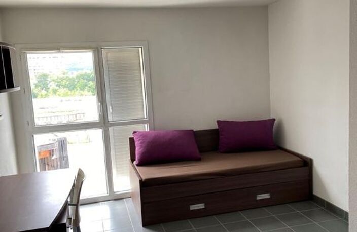 Studio de 20m2 à louer sur Grenoble — photo 2