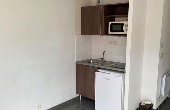Studio de 20m2 à louer sur Grenoble — photo 3