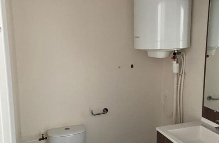 Studio de 20m2 à louer sur Grenoble — photo 5
