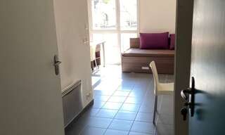 Appartement 1 Pièce 20 m² à louer à Grenoble (38000)