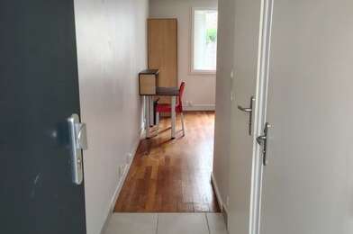 Appartement 1 pièces 610 €