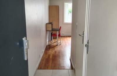 Appartement de 30m2 à louer sur Grenoble — photo du bien