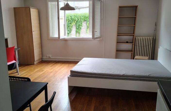Appartement de 30m2 à louer sur Grenoble — photo 2
