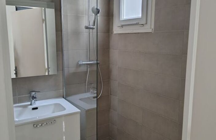 Appartement de 30m2 à louer sur Grenoble — photo 3