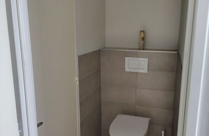 Appartement de 30m2 à louer sur Grenoble — photo 4