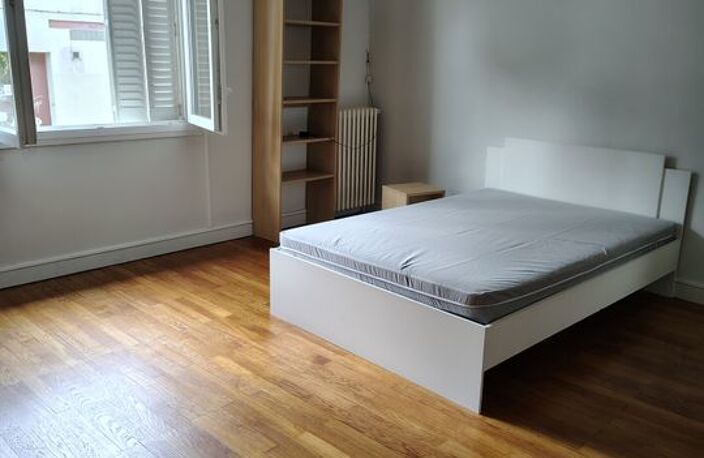 Appartement de 30m2 à louer sur Grenoble — photo 5