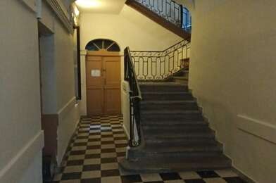 Appartement 3 pièces 495 €