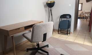Appartement 3 Pièces 52 m² à louer à Alès (30100)