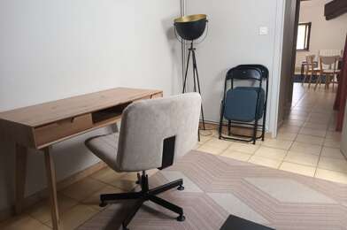 Appartement 3 pièces 495 €