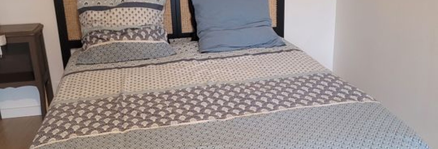 Appartement 1 Pièce 17 m² à louer à Les Ponts-de-Cé (49130)