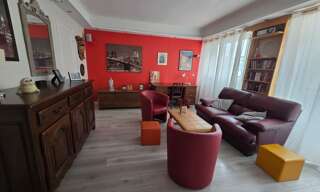 Appartement 3 Pièces 55 m² à louer à Châteauroux (36000)