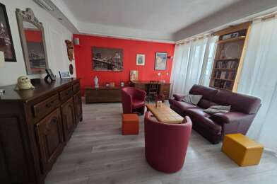 Appartement 3 pièces 695 €