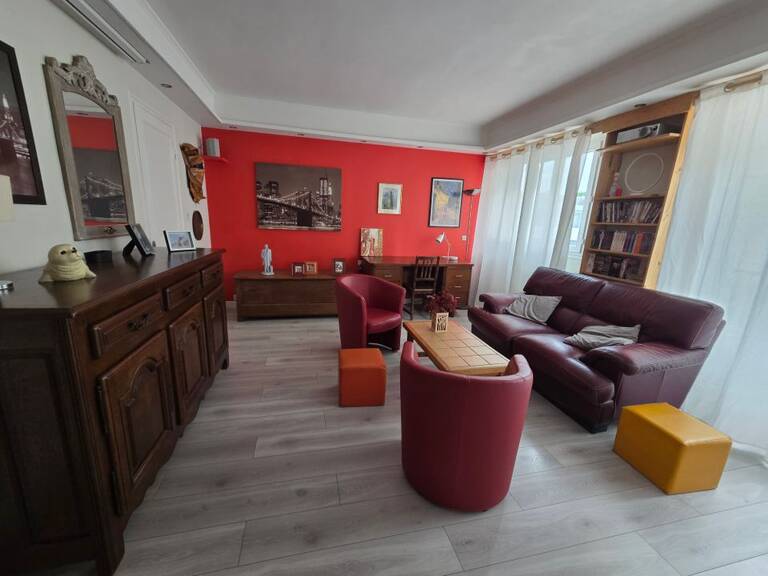 Appartement de 55m2 à louer sur Châteauroux — photo 1