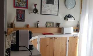 Appartement 3 Pièces 55 m² à louer à Châteauroux (36000)