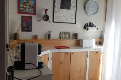 Appartement 3 pièces 695 €