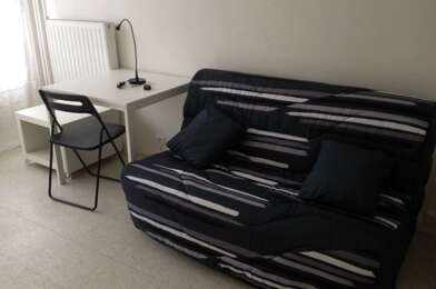 Appartement 1 pièces 860 €