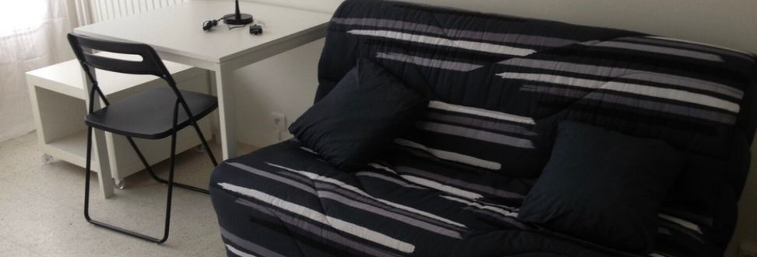 Appartement 1 Pièce 25 m² à louer à Sceaux (92330)