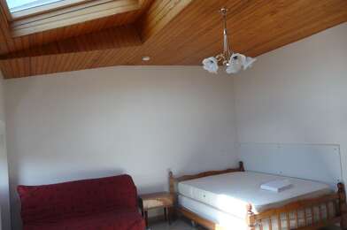 Appartement 2 pièces 450 €