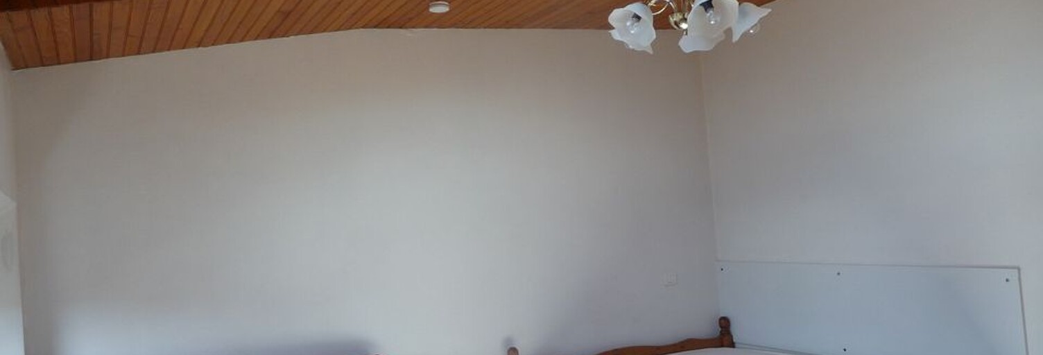 Appartement 2 Pièces 44 m² à louer à Privas (07000)