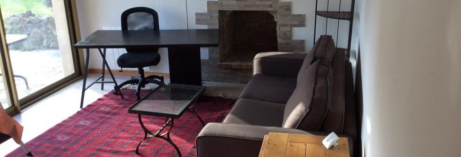 Appartement 2 Pièces 40 m² à louer à Cairon (14610)