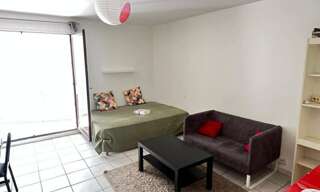 Appartement 1 Pièce 32 m² à louer à Saint-Étienne (42000)