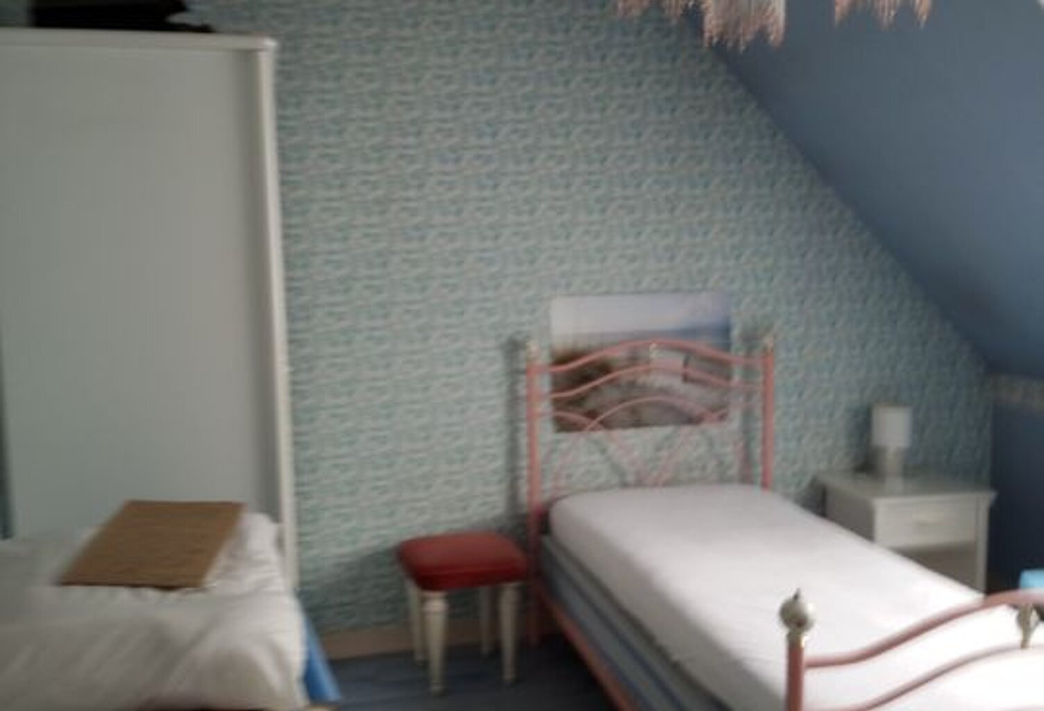 Chambre de 14m2 à louer sur Bouchemaine — photo 1