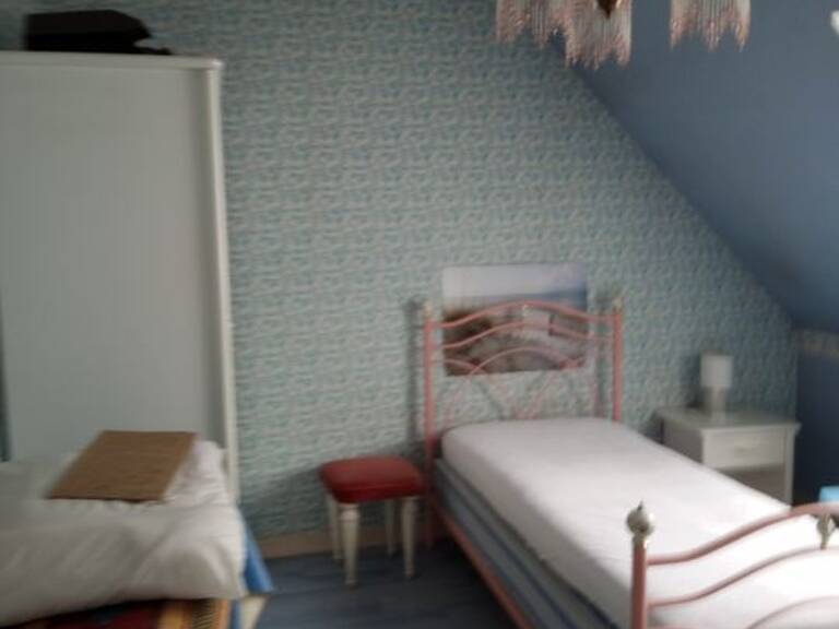 Chambre de 14m2 à louer sur Bouchemaine — photo 1