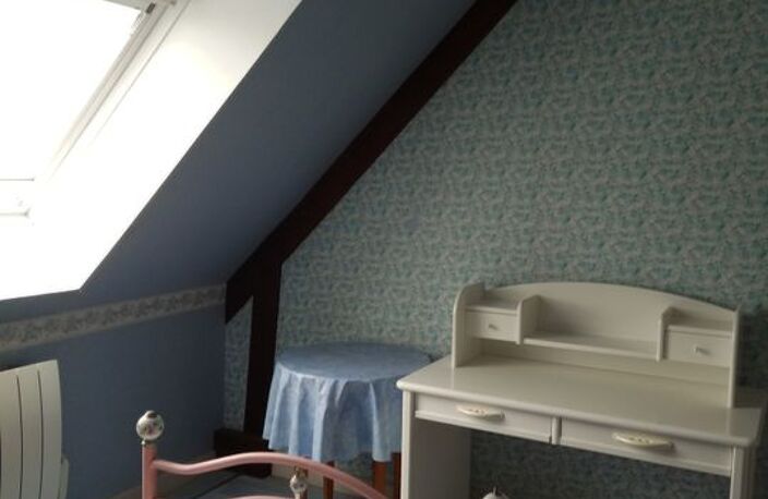 Chambre de 14m2 à louer sur Bouchemaine — photo 3