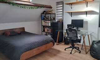 Appartement 1 Pièce 18 m² à louer à Créteil (94000)