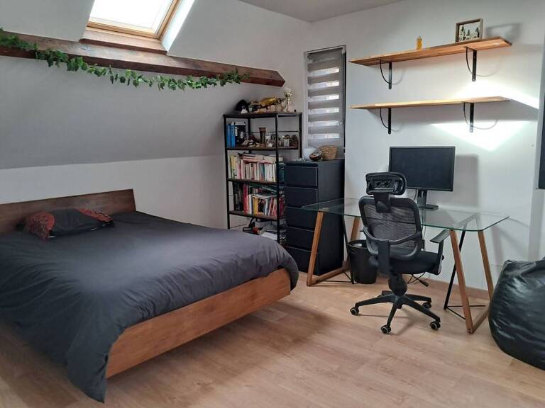 Chambre de 18m2 à louer sur Créteil — photo 1